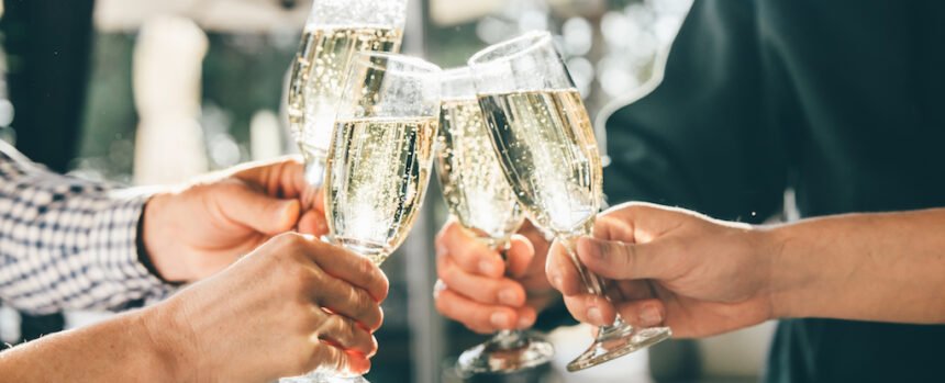Does Champagne Really Lower Risk of Sudden Cardiac Arrest? Here’s The Science. : ScienceAlert