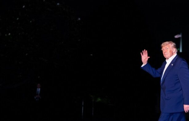 Does Moody’s US downgrade matter?