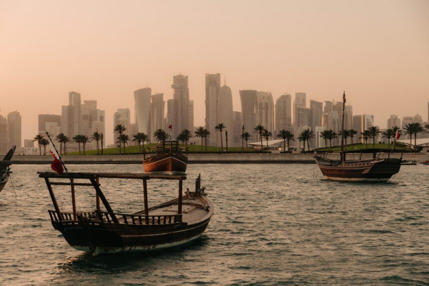 Does the Art World Need a New Art Fair in Qatar?