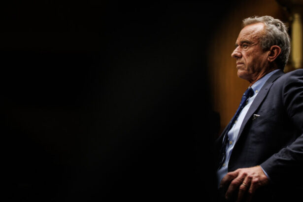 Does the CDC have an acting director?