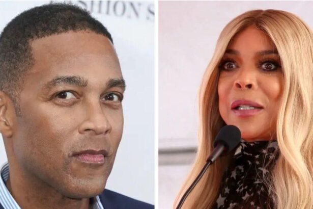 Don Lemon and Wendy Williams Planning To Make Their Hollywood Comebacks