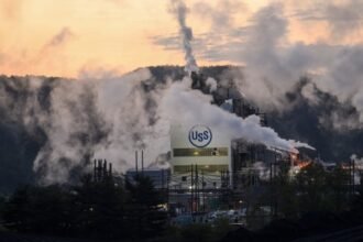 Donald Trump backs Nippon Steel partnership with US Steel