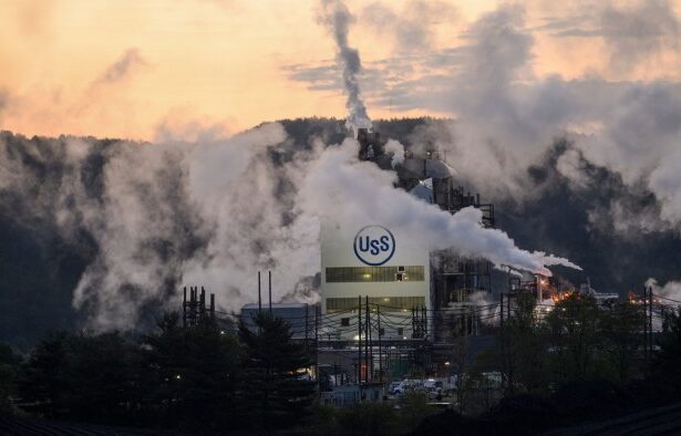 Donald Trump backs Nippon Steel partnership with US Steel