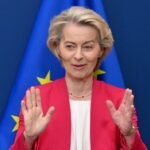 Donald Trump delays threat of 50% tariffs on EU to July 9