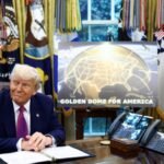 Donald Trump offers Canada free ‘Golden Dome’ protection if it gives up sovereignty