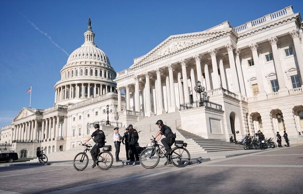 Donald Trump pressures Republicans to pass ‘big, beautiful’ tax bill