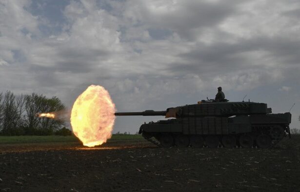 Donald Trump says he could join Russia-Ukraine peace talks in Turkey