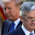 Donald Trump tells Jay Powell the Federal Reserve is making a ‘mistake’ by not cutting US interest rates