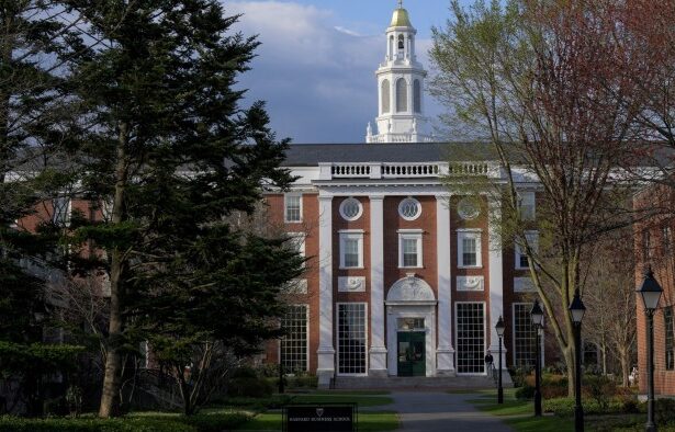 Donald Trump to block Harvard from federal grants