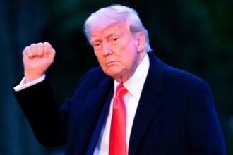 Donald Trump ‘not looking for a deal’ as he threatens EU with 50% tariff