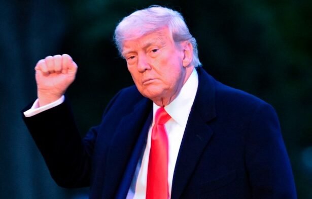 Donald Trump ‘not looking for a deal’ as he threatens EU with 50% tariff