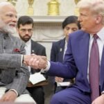 Donald Trump’s Mediation Offer To India, Pak Hours After Ceasefire Agreement