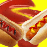Don’t Even Think About Putting Ketchup On A Hot Dog
