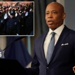 Don’t trust naysayers — Adams’ crime decline is no mirage