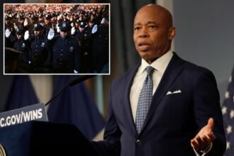 Don’t trust naysayers — Adams’ crime decline is no mirage