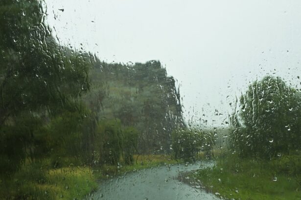 Downpour of snow, rain to drench Colorado Monday