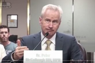Dr. McCullough: Millions of Americans Are Infected With Parasites – Here Is One Thing You Can Do About It |