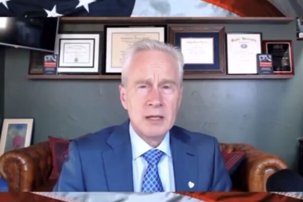 Dr. McCullough Reveals the Cancer-Fighting Drug Big Pharma Doesn’t Want You to Know About |