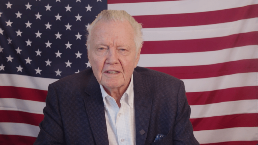 Draft Voight Plan for Hollywood Included American ‘Cultural Test’