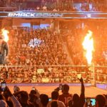 Drew McIntyre predicts massacre in WWE ahead of SmackDown