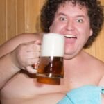 Drinking Alcohol Before Hitting The Sauna Could Be a Deadly Combo : ScienceAlert