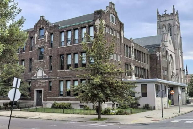 Drive-by gunman injures 7 near St. Sabina; 50+ rounds fired at crowd ignoring dispersal orders