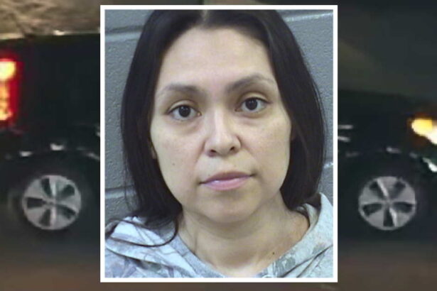 Driver hit 2 teens on scooter, conspired to create an alibi in jailhouse phone calls: prosecutors