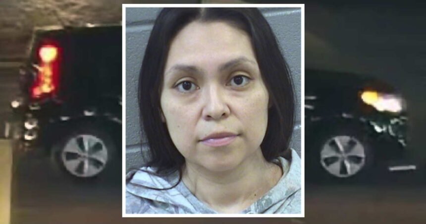 Driver hit 2 teens on scooter, conspired to create an alibi in jailhouse phone calls: prosecutors