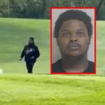Driver taking golf course ‘shortcut’ intentionally hit 70-year-old duffer for yelling at him: prosecutors