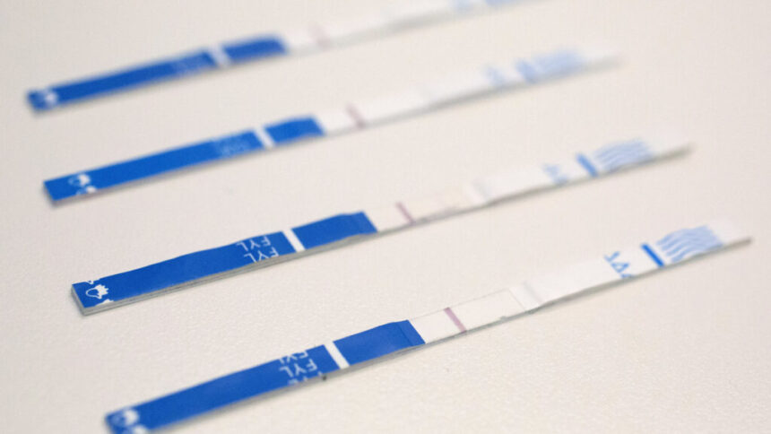 Drug overdose deaths dropped 27% in 2024, CDC reports| STAT
