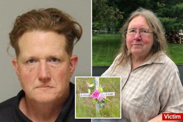 Drunk driver allegedly caused deadly crash while trying to race wife home from bar: police