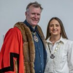 Drysdale finally buys house – but mayor not moving in yet