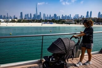 Dubai attracts Swiss family offices tired of tax and regulation