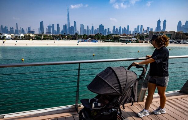 Dubai attracts Swiss family offices tired of tax and regulation