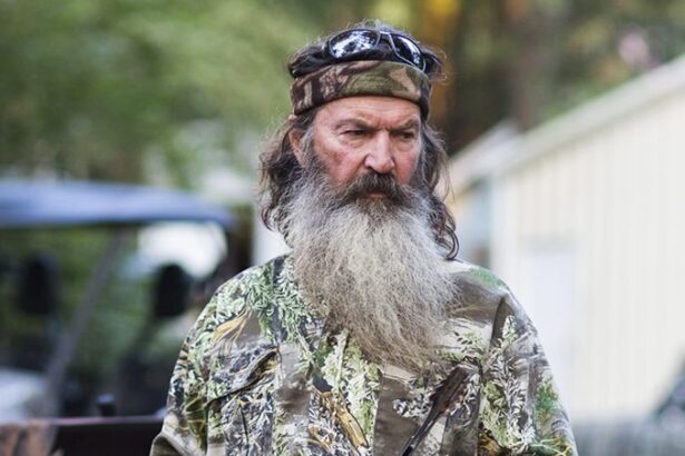 ‘Duck Dynasty’ Patriarch Was 79