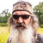 ‘Duck Dynasty’ Star Phil Robertson Dead at 79