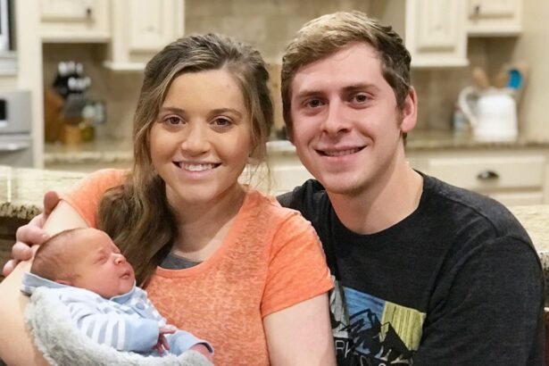 Duggar Family: Meet the Next Generation in Photos