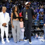 Dwyane Wade’s wife Gabrielle Union wins hearts with doting reaction to daughter’s magical stage performance