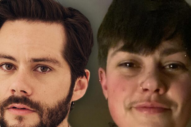 Dylan O’Brien’s Trans Brother Says Actor Hasn’t Spoken to Him in Over A Year