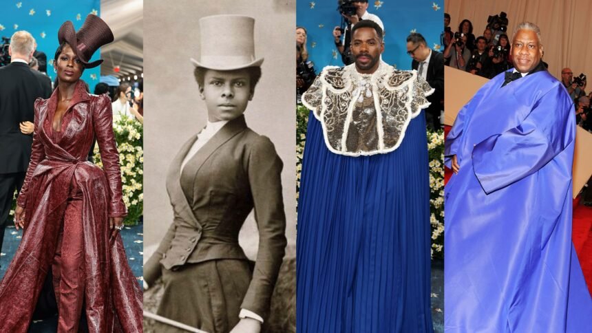 All the Historical References You Might Have Missed From the Met Gala 2025
