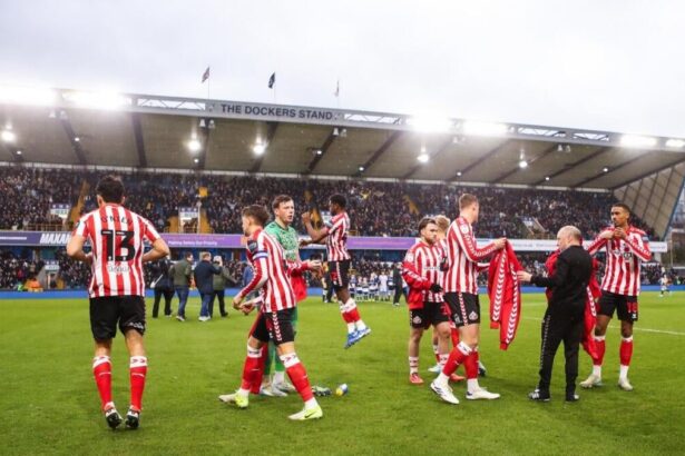 EFL Championship playoffs schedule: Where to watch Bristol City vs. Sheffield United, Coventry vs. Sunderland