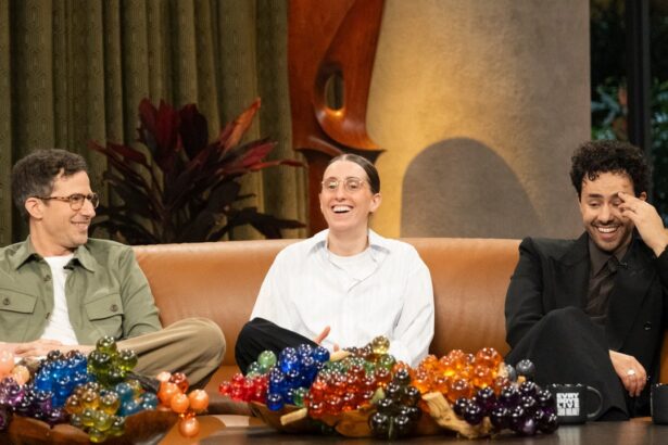 Robby Hoffman Season Is Officially Upon Us