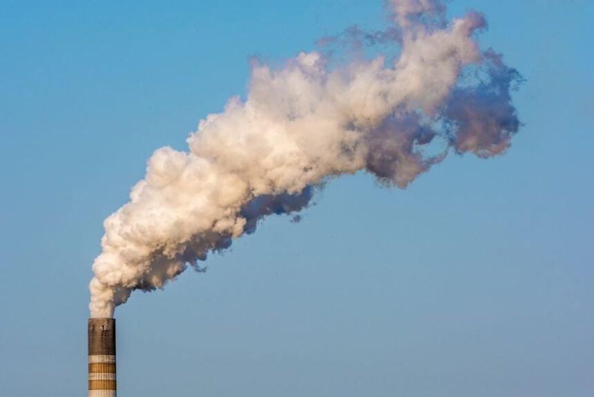ETS2: The EU’s Green Tyranny of Economic Coercion.