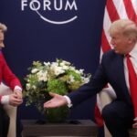 EU-US trade talks to go ahead despite court blow to Donald Trump’s tariffs