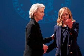 EU countries push for swift trade deal with Donald Trump