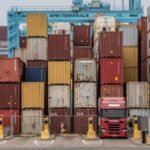 EU eyes closer ties to transpacific bloc as Trump jolts trade order