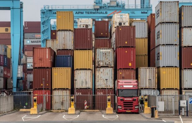 EU eyes closer ties to transpacific bloc as Trump jolts trade order