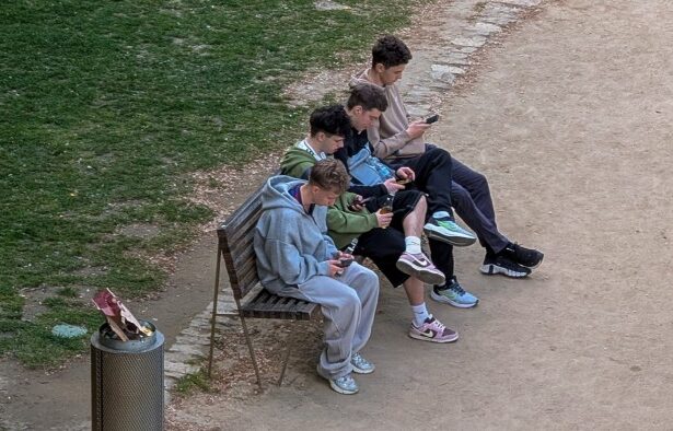 EU to launch age-check app as pressure builds on Big Tech