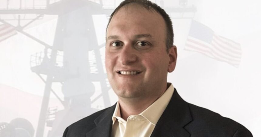 EXCLUSIVE: Retired US Naval Commander Republican Bob Smith Running for US Congress in California-24: ‘I Am Not Done Serving Our Country’ and ‘Waste, Fraud, and Abuse Starts with Congress’ |