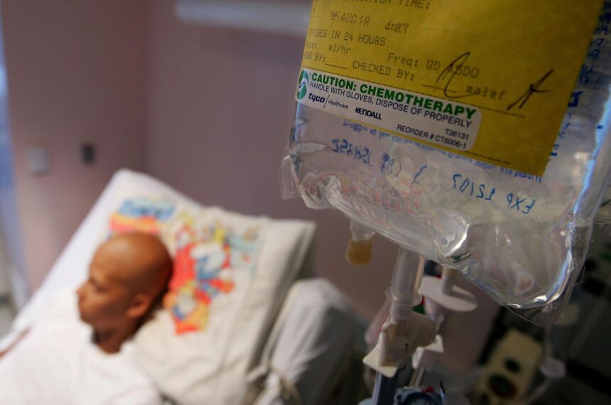 Early-Onset Cancer Is Surging — Here’s How To Lower Our Risk